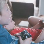 Some of the best gaming comfort for kids