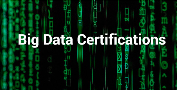 5 Reasons to Do a Big Data Certification