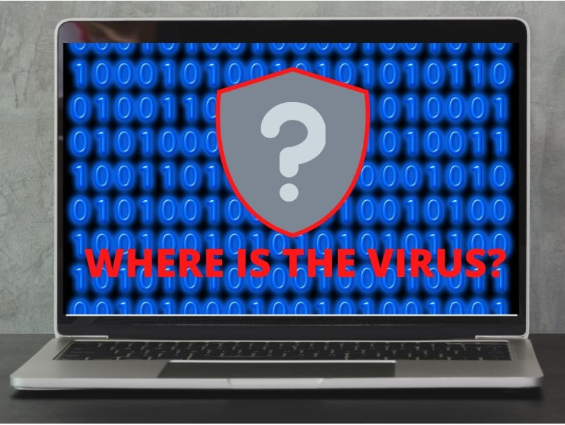 Malware in Your Computer