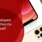 Why Are So Many Developers Launching Their Apps First On iOS, Then On Android?