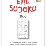 Everything You Need To Know About Sudoku Evil